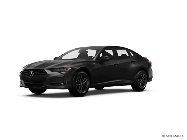 2025 Acura TLX w/A-Spec Package for sale in Overland Park, KS