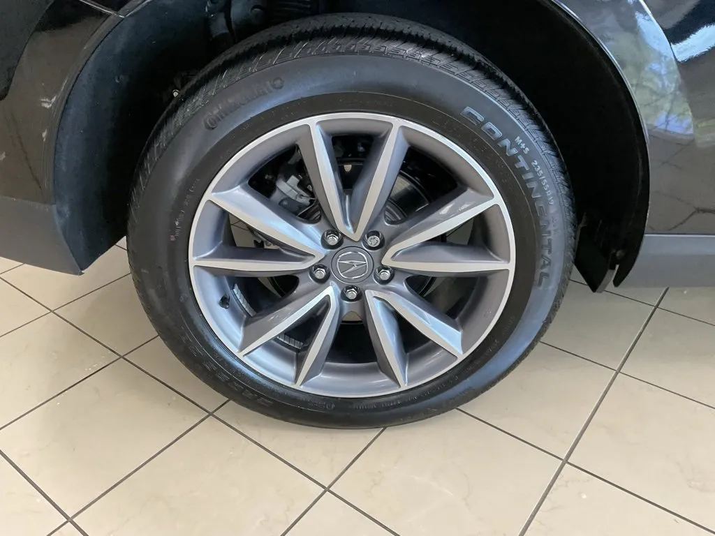 2024 Acura RDX Technology photo 3