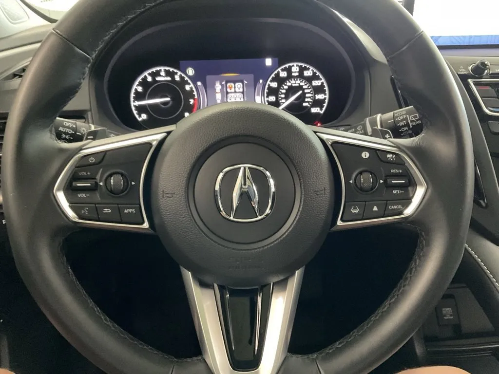 2024 Acura RDX Technology photo 4