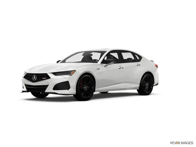 2025 Acura TLX Type S for sale in Overland Park, KS