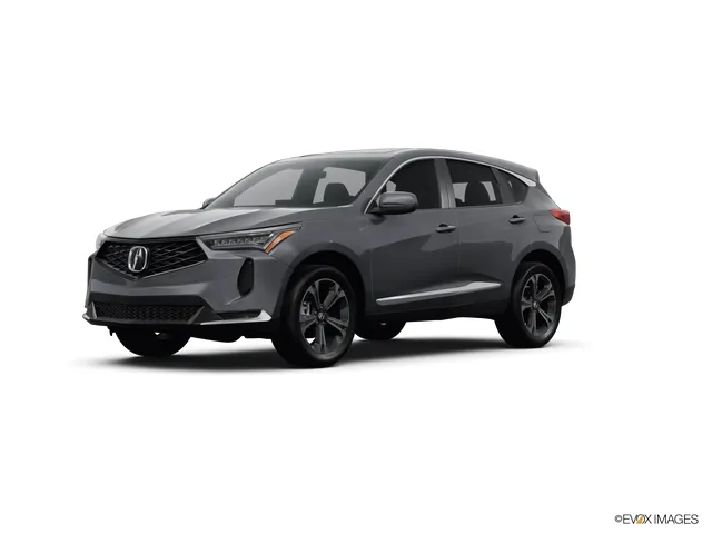 2025 Acura RDX w/Technology Package for sale in Overland Park, KS