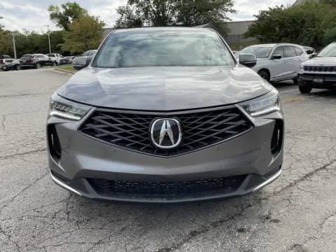 Photos of 2025 Acura RDX w/Technology Package for sale in Overland Park, KS at Acura of Overland Park