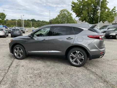 More photos of 2025 Acura RDX w/Technology Package at Acura of Overland Park, KS