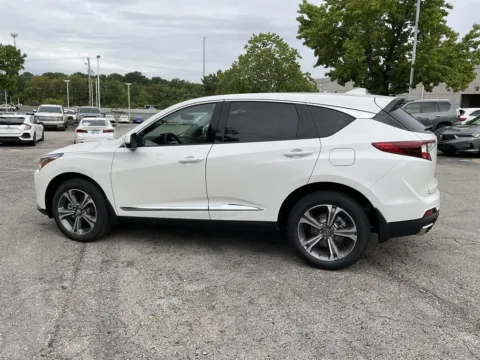 More photos of 2025 Acura RDX w/Technology Package at Acura of Overland Park, KS