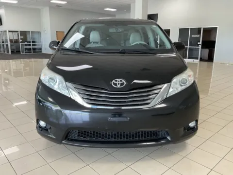Photos of 2012 Toyota Sienna XLE AAS for sale in Overland Park, KS at Acura of Overland Park