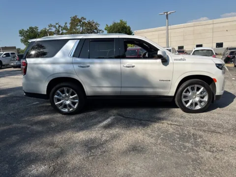 More photos of 2021 Chevrolet Tahoe High Country at Acura of Overland Park, KS
