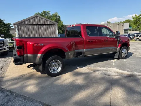 More photos of 2023 Ford Super Duty F-450 DRW King Ranch at Acura of Overland Park, KS