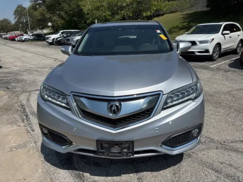 Photos of 2017 Acura RDX w/Advance Pkg for sale in Overland Park, KS at Acura of Overland Park