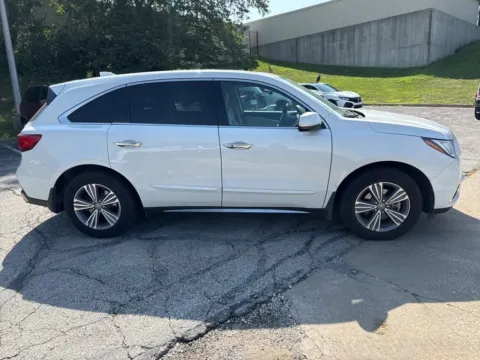 More photos of 2020 Acura MDX 3.5L at Acura of Overland Park, KS