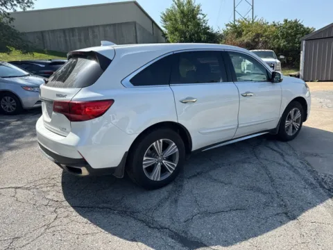 More photos of 2020 Acura MDX 3.5L at Acura of Overland Park, KS