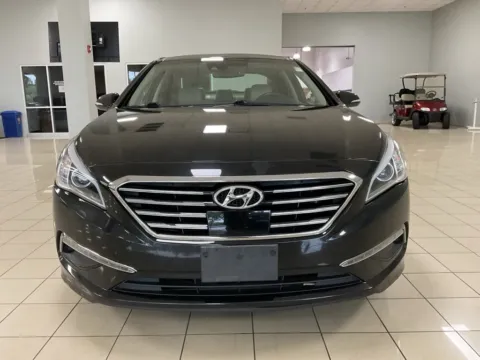 Photos of 2015 Hyundai Sonata 2.4L Limited for sale in Overland Park, KS at Acura of Overland Park