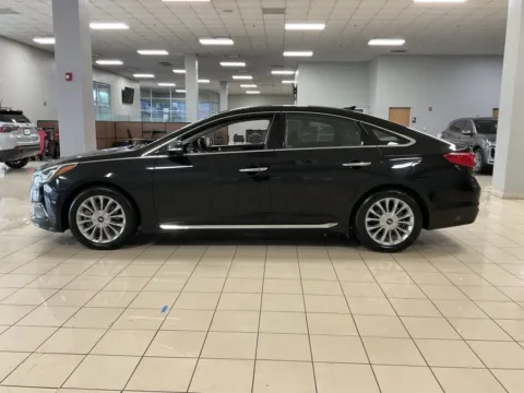 More photos of 2015 Hyundai Sonata 2.4L Limited at Acura of Overland Park, KS