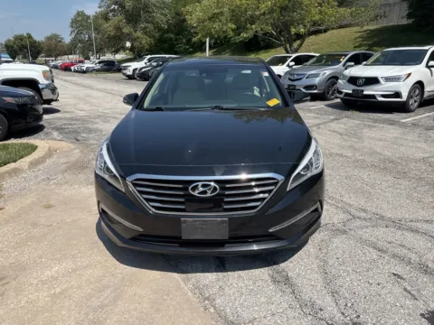 Photos of 2015 Hyundai Sonata 2.4L Limited for sale in Overland Park, KS at Acura of Overland Park