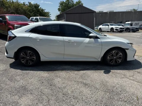 More photos of 2018 Honda Civic Hatchback EX-L Navi at Acura of Overland Park, KS