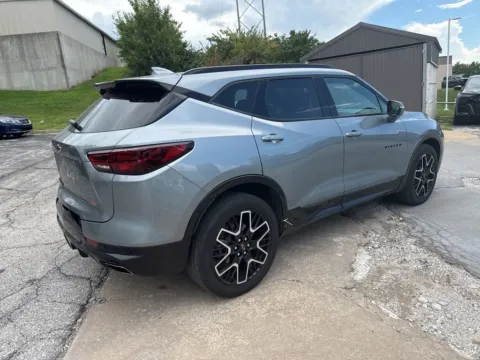 More photos of 2023 Chevrolet Blazer RS at Acura of Overland Park, KS