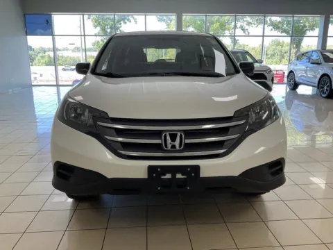Photos of 2013 Honda CR-V LX for sale in Overland Park, KS at Acura of Overland Park