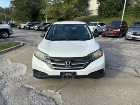 Photos of 2013 Honda CR-V LX for sale in Overland Park, KS at Acura of Overland Park