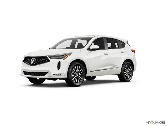 2025 Acura RDX w/A-Spec Advance Package for sale in Overland Park, KS