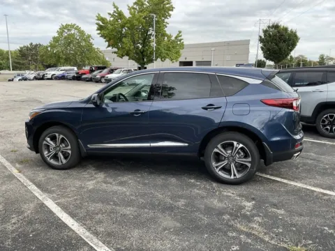 More photos of 2025 Acura RDX w/Technology Package at Acura of Overland Park, KS