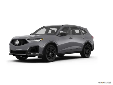 Gray 2026 Acura MDX w/A-Spec Advance Package for sale in Overland Park, KS