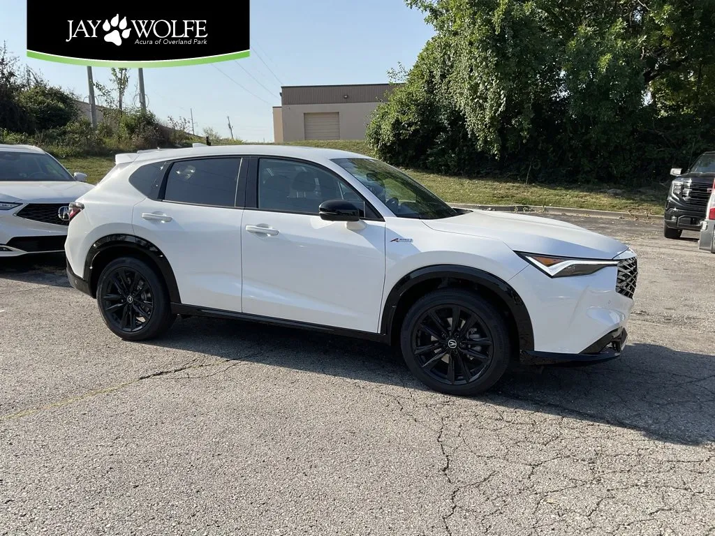2025 Acura ADX w/A-Spec Advance Package for sale in Overland Park, KS