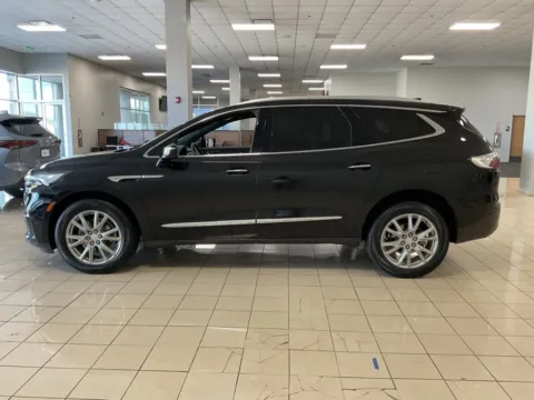 More photos of 2022 Buick Enclave Premium at Acura of Overland Park, KS