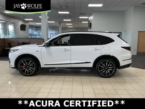 More photos of 2024 Acura MDX Type S w/Advance Package at Acura of Overland Park, KS