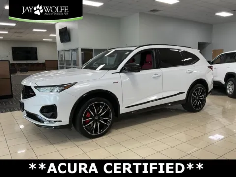More photos of 2024 Acura MDX Type S w/Advance Package at Acura of Overland Park, KS