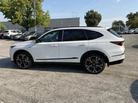 More photos of 2026 Acura MDX Type S w/Advance Package at Acura of Overland Park, KS