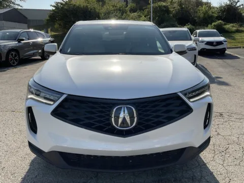 Photos of 2025 Acura RDX for sale in Overland Park, KS at Acura of Overland Park