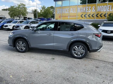 More photos of 2025 Acura ADX at Acura of Overland Park, KS