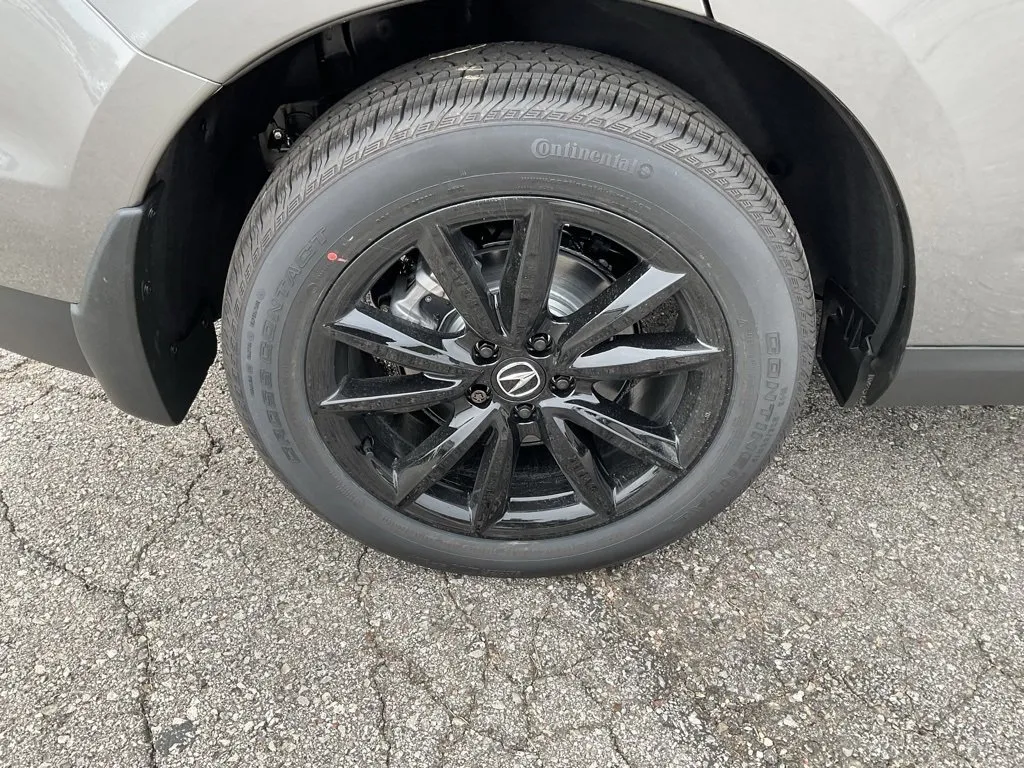 2025 Acura RDX Base photo 3