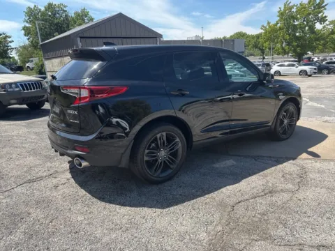 More photos of 2023 Acura RDX w/A-Spec Package at Acura of Overland Park, KS