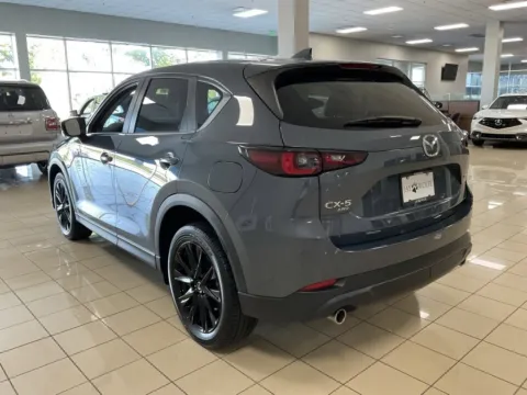 More photos of 2023 Mazda CX-5 2.5 S Carbon Edition at Acura of Overland Park, KS