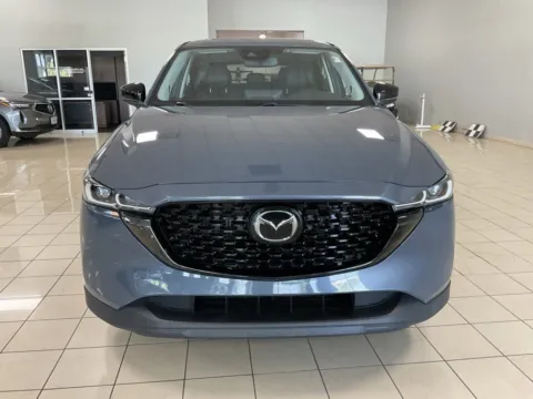 Photos of 2023 Mazda CX-5 2.5 S Carbon Edition for sale in Overland Park, KS at Acura of Overland Park
