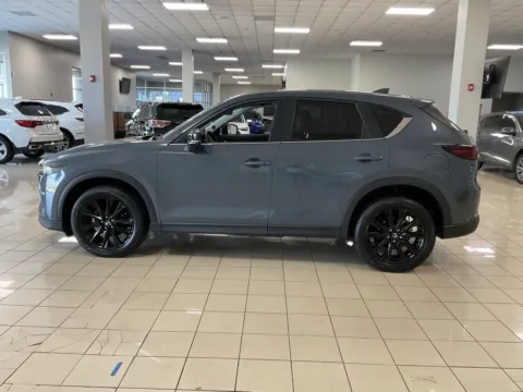 More photos of 2023 Mazda CX-5 2.5 S Carbon Edition at Acura of Overland Park, KS