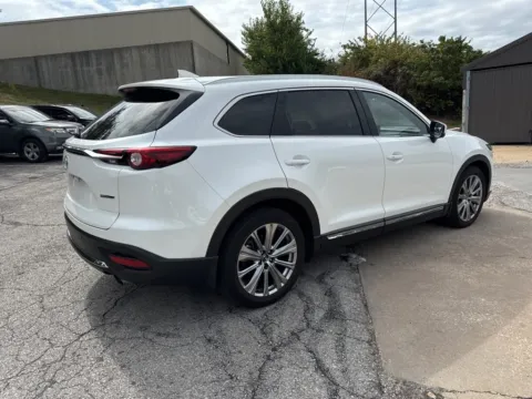 More photos of 2021 Mazda CX-9 Signature at Acura of Overland Park, KS