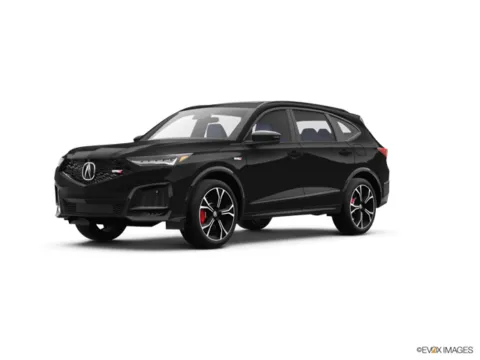 Black 2026 Acura MDX Type S w/Advance Package for sale in Overland Park, KS