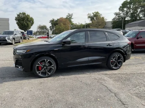 More photos of 2026 Acura MDX Type S w/Advance Package at Acura of Overland Park, KS