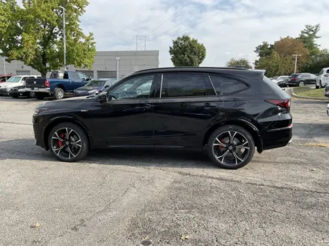 More photos of 2026 Acura MDX Type S w/Advance Package at Acura of Overland Park, KS
