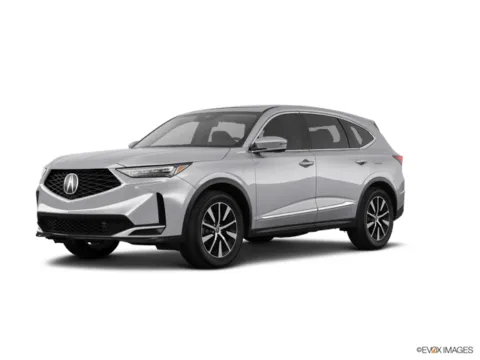 Silver 2026 Acura MDX w/Technology Package for sale in Overland Park, KS