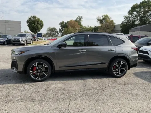 More photos of 2026 Acura MDX Type S w/Advance Package at Acura of Overland Park, KS