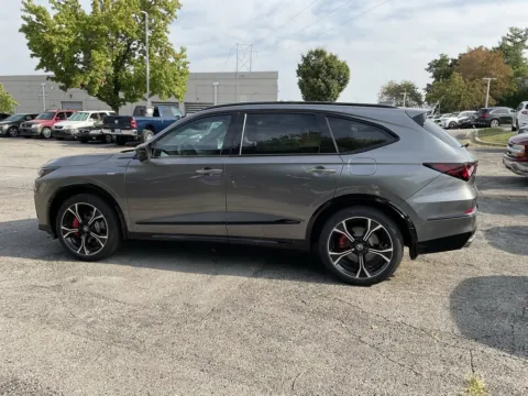 More photos of 2026 Acura MDX Type S w/Advance Package at Acura of Overland Park, KS