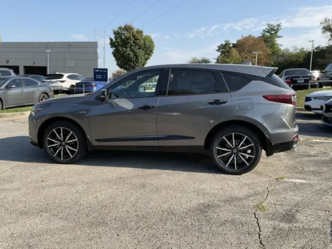 More photos of 2025 Acura RDX w/A-Spec Advance Package at Acura of Overland Park, KS