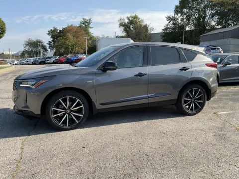 More photos of 2025 Acura RDX w/A-Spec Advance Package at Acura of Overland Park, KS