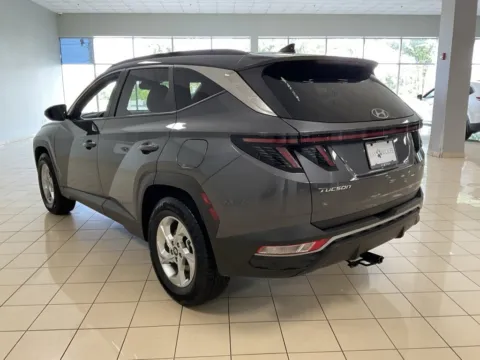 More photos of 2023 Hyundai Tucson SEL at Acura of Overland Park, KS