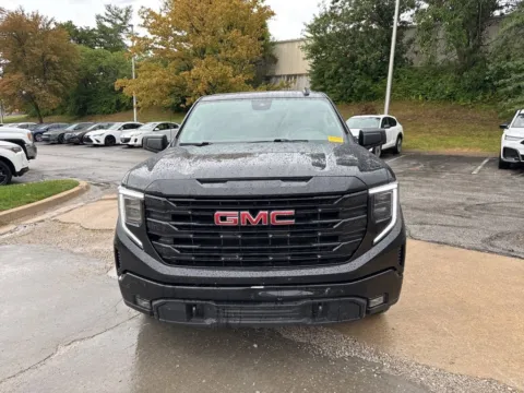Photos of 2023 GMC Sierra 1500 Elevation for sale in Overland Park, KS at Acura of Overland Park