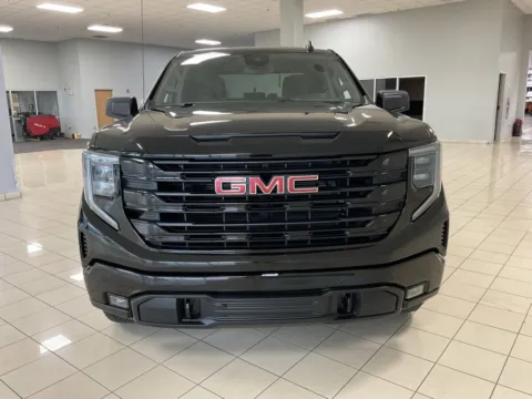 Photos of 2023 GMC Sierra 1500 Elevation for sale in Overland Park, KS at Acura of Overland Park
