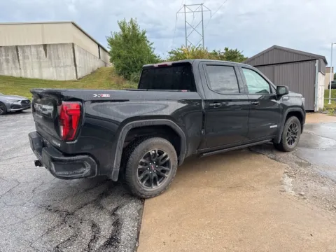 More photos of 2023 GMC Sierra 1500 Elevation at Acura of Overland Park, KS