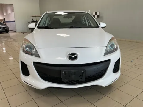 Photos of 2012 Mazda Mazda3 i Touring for sale in Overland Park, KS at Acura of Overland Park